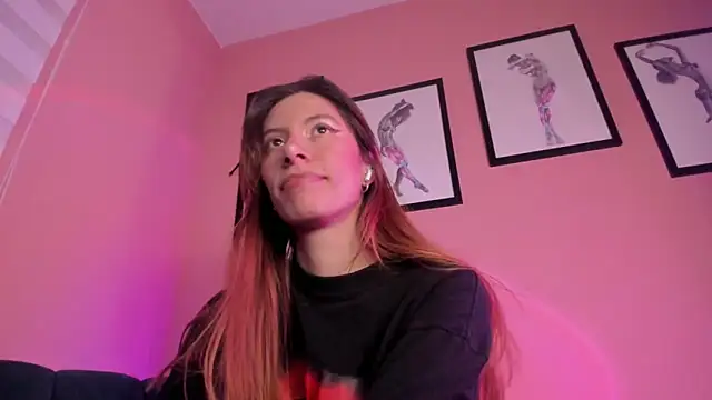 SensualJane2 online show from 18, 5, 2026