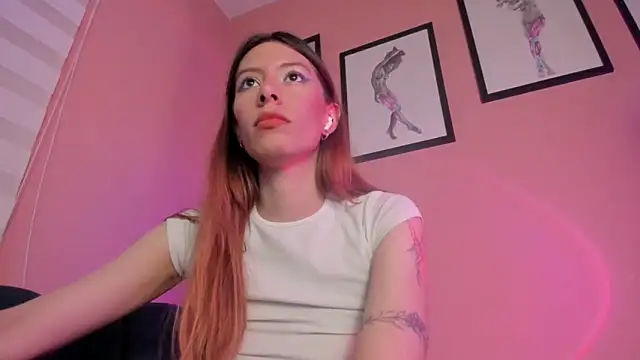 SensualJane2 online show from 17, 6, 2026