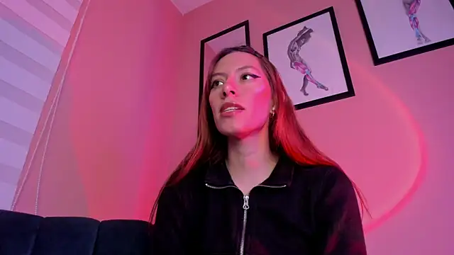 SensualJane2 online show from 25, 9, 2025