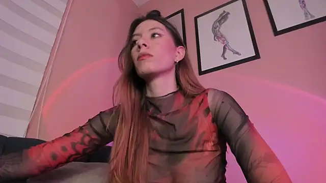 SensualJane2 online show from 9, 7, 2026