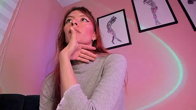 SensualJane2 online show from 19, 9, 2025