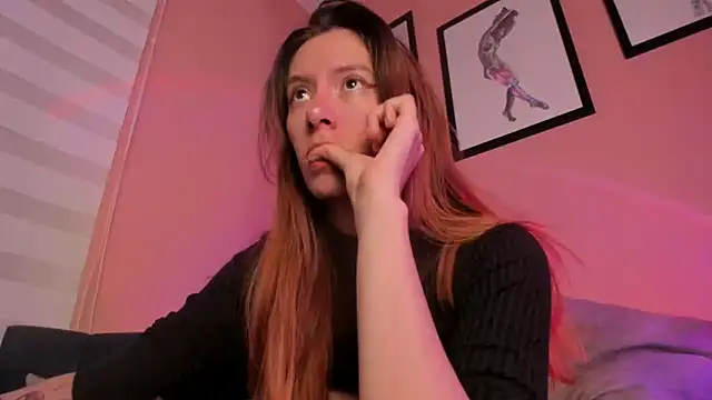 SensualJane2 online show from 17, 5, 2026