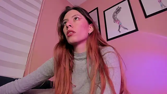 SensualJane2 online show from 18, 7, 2026