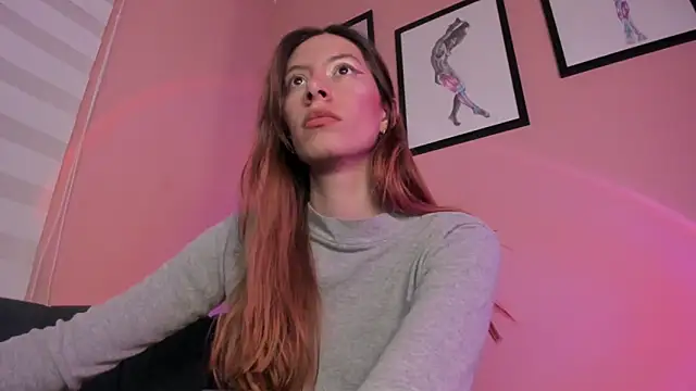 SensualJane2 online show from 16, 5, 2026