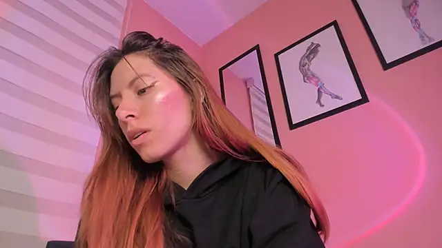 SensualJane2 online show from 4, 3, 2026