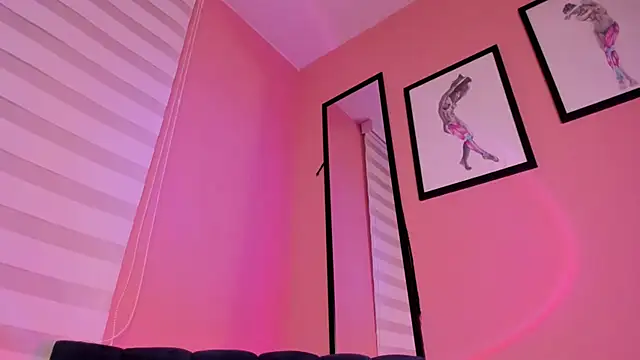 SensualJane2 online show from 13, 3, 2026