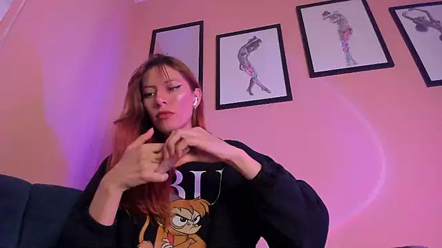 SensualJane2 online show from 24, 9, 2025