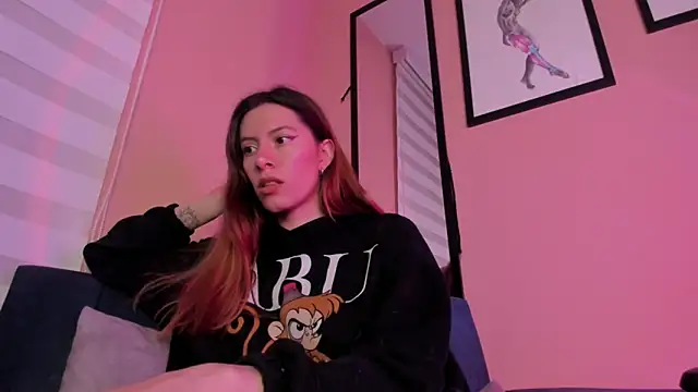 SensualJane2 online show from 18, 4, 2026