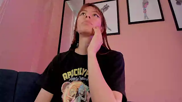 SensualJane2 online show from 15, 9, 2025