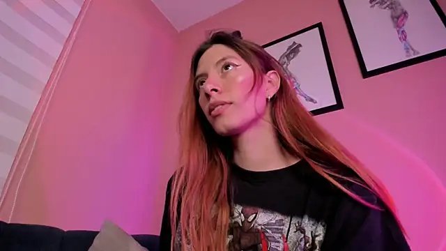 SensualJane2 online show from 15, 4, 2026