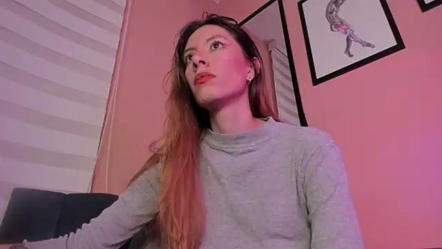 SensualJane2 online show from 8, 7, 2026