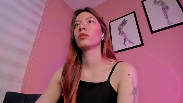 SensualJane2 online show from 13, 2, 2026