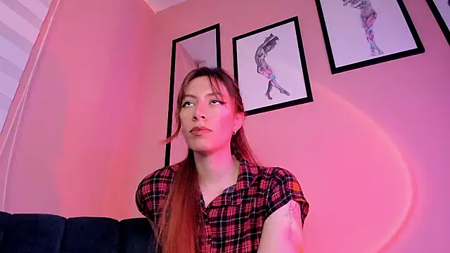 SensualJane2 online show from 26, 9, 2025