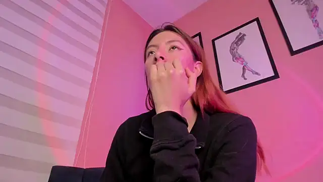 SensualJane2 online show from 8, 3, 2026