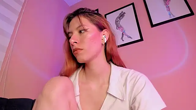 SensualJane2 online show from 17, 10, 2025