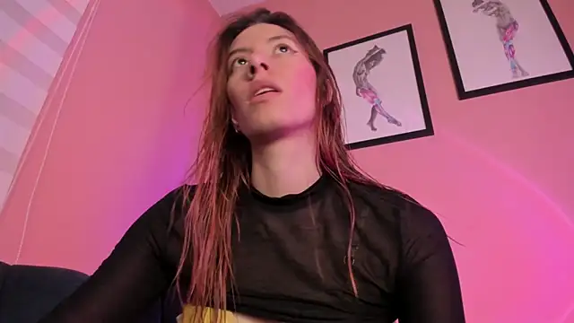 SensualJane2 online show from 4, 4, 2026