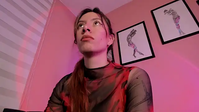 SensualJane2 online show from 19, 2, 2026