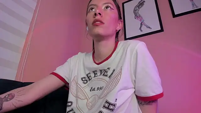 SensualJane2 online show from 24, 5, 2026