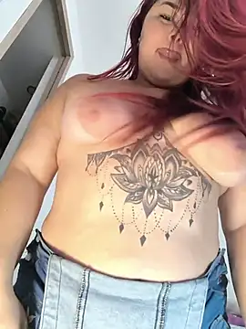 samanthakiss192 online show from 21, 7, 2026