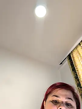 samanthakiss192 online show from 16, 12, 2025