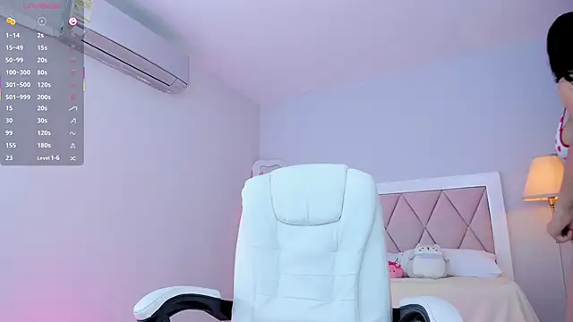 ania sweet18 online show from 24, 10, 2025