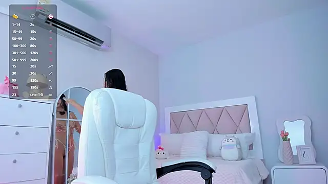 ania sweet18 online show from 16, 5, 2026