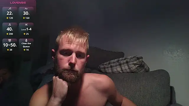 W1LBURN online show from 25, 4, 2026