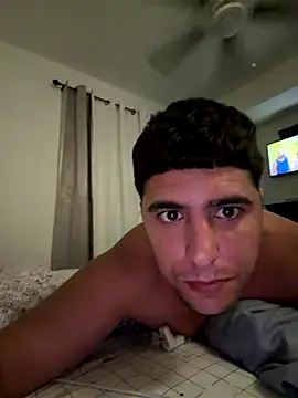 elwhite1996 online show from 28, 10, 2025