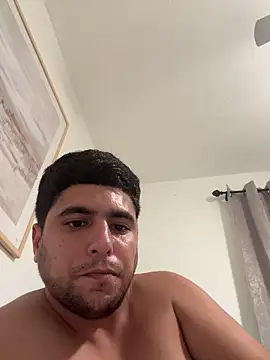 elwhite1996 online show from 23, 11, 2025