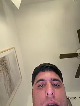 elwhite1996 online show from 17, 11, 2025