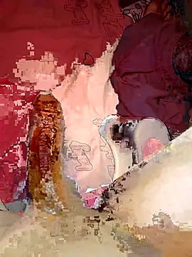 Dickfun2024 online show from 12, 10, 2025