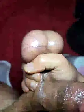 Dickfun2024 online show from 17, 10, 2025