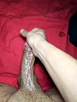 Dickfun2024 online show from 10, 10, 2025