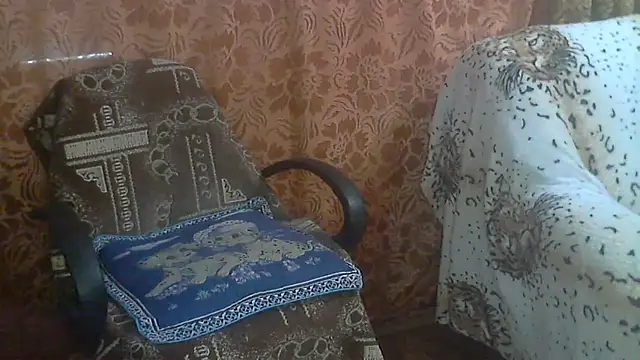 JanetStarX online show from 2, 3, 2025