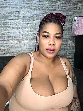 ExclusiveLeexx online show from 23, 5, 2026
