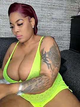 ExclusiveLeexx online show from 18, 4, 2026