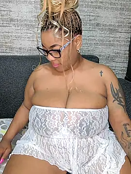 ExclusiveLeexx online show from 19, 2, 2026