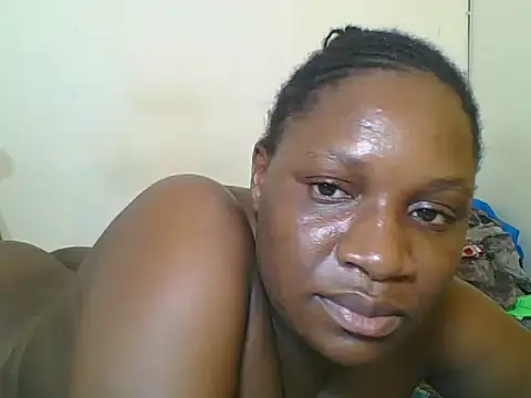 Prettyface25 online show from 9, 5, 2026