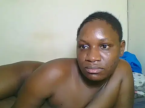 Prettyface25 online show from 8, 5, 2026
