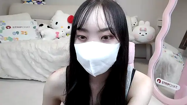 momo room online show from 23, 9, 2025