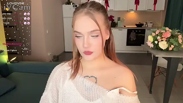 CarolineLovers online show from 9, 2, 2025