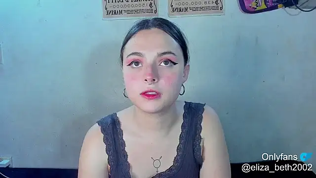 elizabethtaylorxxx online show from 12, 10, 2025