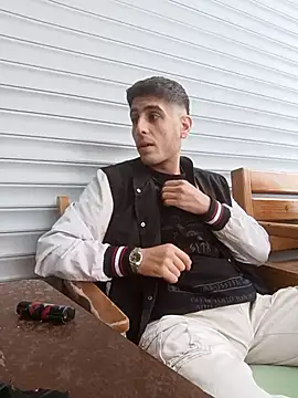 arenn1997 online show from 8, 11, 2025