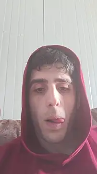 Snapshot of arenn1997 chatting on 14, 2, 2026 arenn1997 online show from 14, 2, 2026