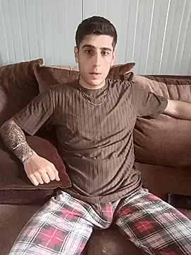 arenn1997 online show from 3, 3, 2026