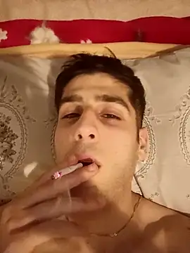 arenn1997 online show from 19, 12, 2025