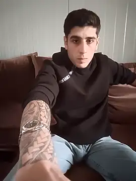 Snapshot of arenn1997 chatting on 6, 2, 2026 arenn1997 online show from 6, 2, 2026