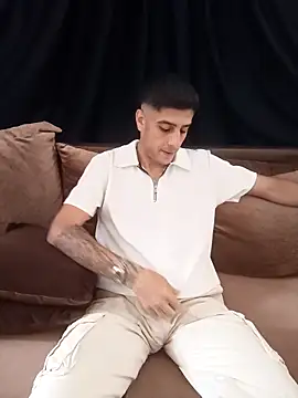 arenn1997 online show from 12, 10, 2025