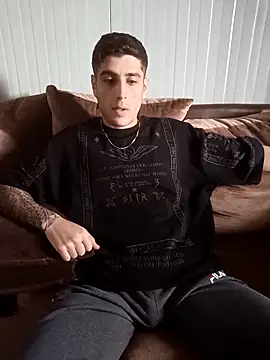 arenn1997 online show from 26, 3, 2026