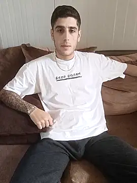 arenn1997 online show from 28, 3, 2026